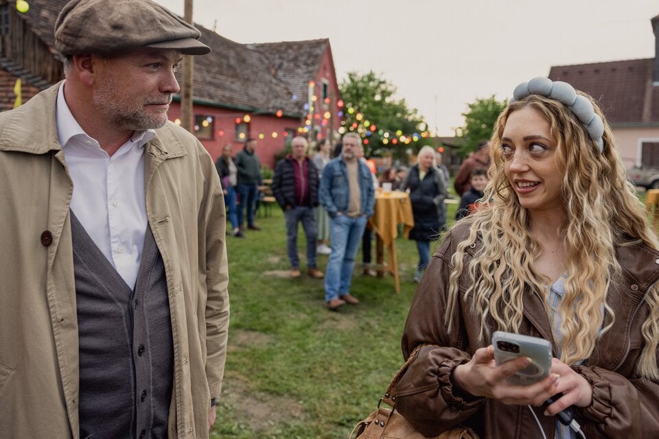 TV-Hammer: Thomas Stipsits mischt wieder den ORF auf!