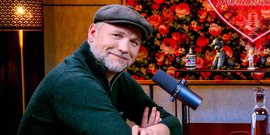 Thomas Stipsits: "Ich bin eher ein patscherter Flirter!"