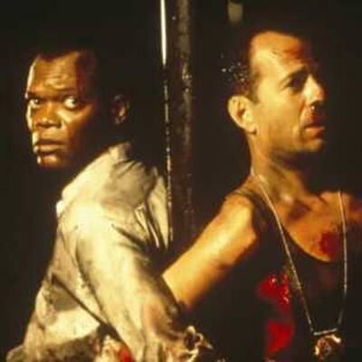 Stirb langsam - Jetzt erst recht