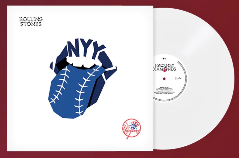 Rolling Stones bringen neues Album in 30 weiteren Versionen