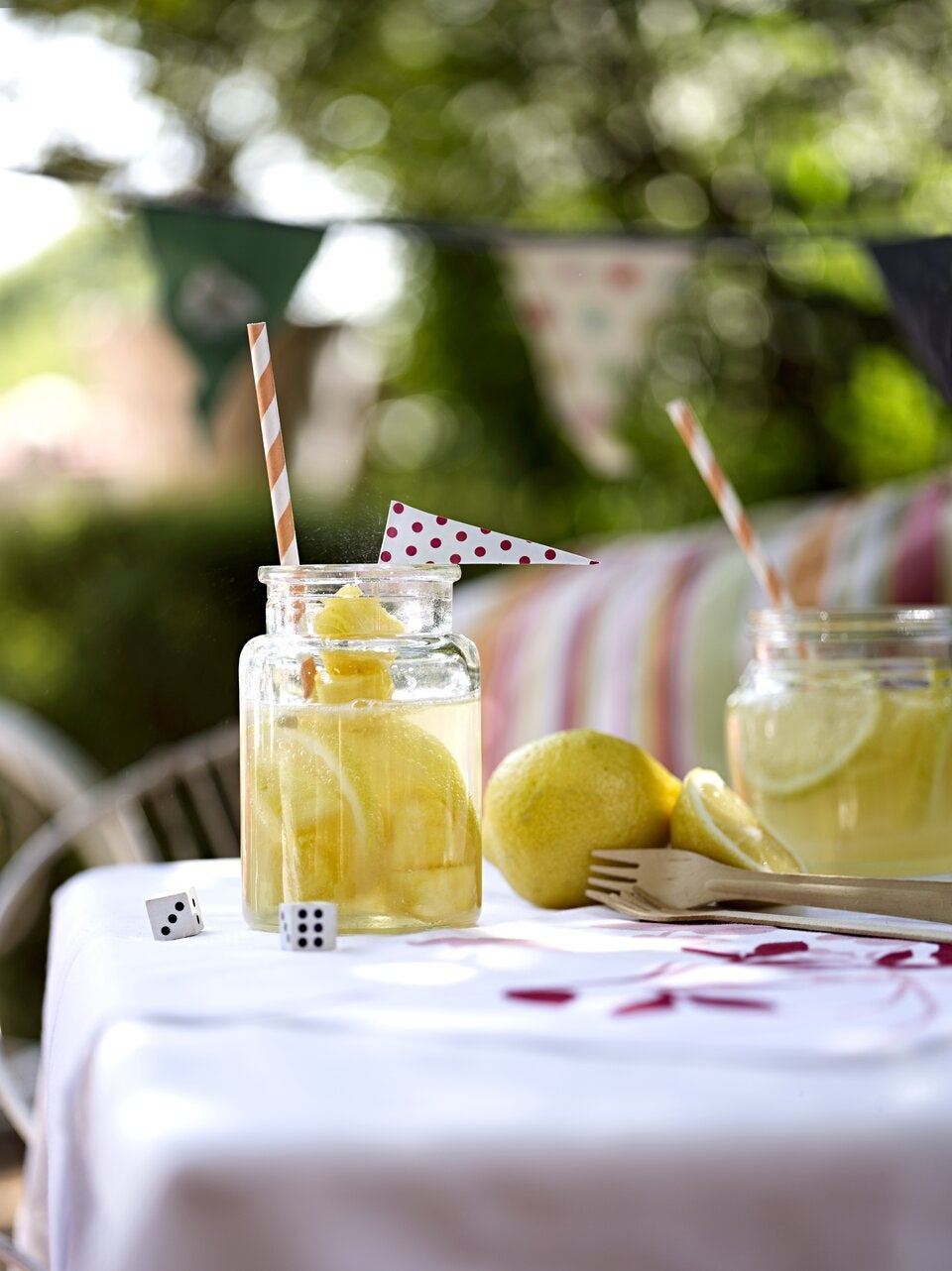 Prickelnder Frühling: Die besten Cocktails für die warme Jahreszeit