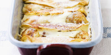 wirkochen - Topfenpalatschinken