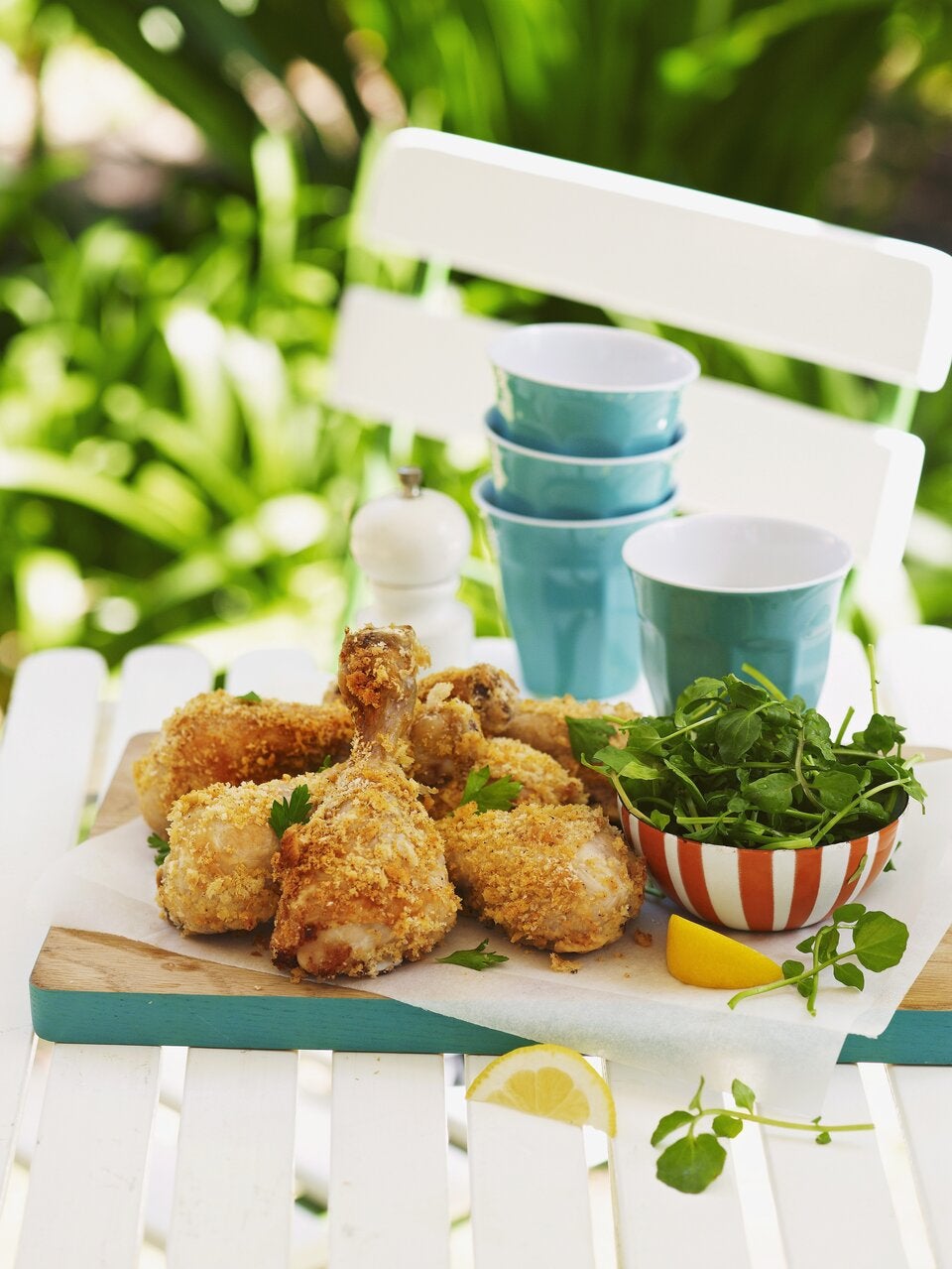 Schnelle Snack-Rezepte für draußen: Die besten Ideen für den Outdoor-Genuss