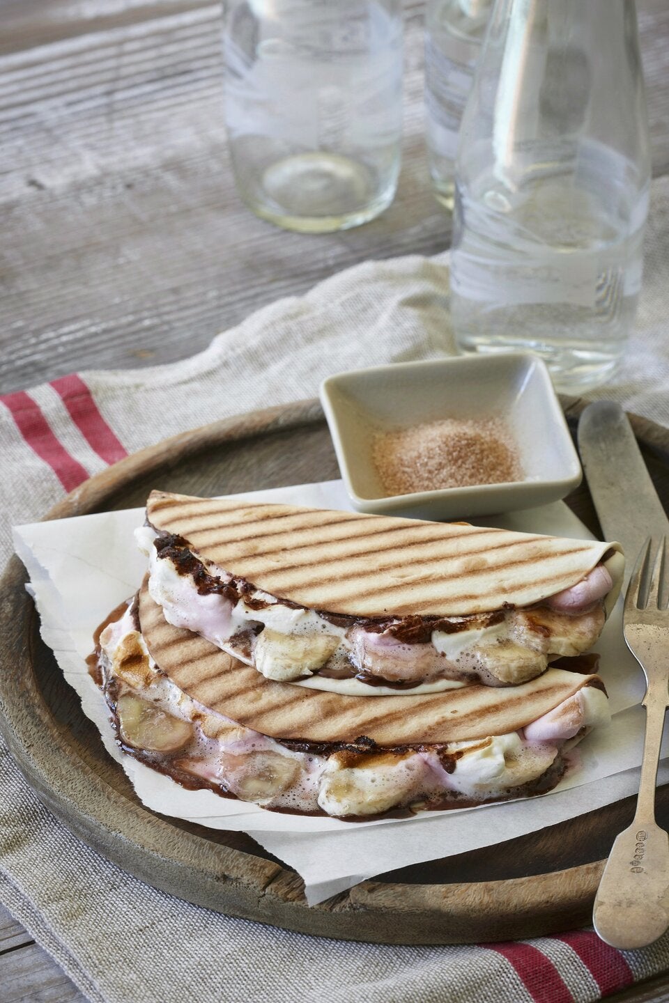 Die besten Grilldesserts: 4 kreative Rezepte für den Sommer
