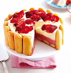 Die besten Torten Österreichs