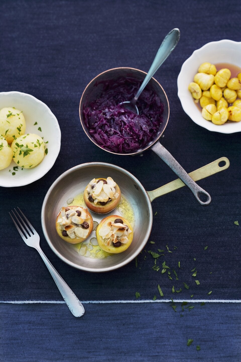 So gelingt das perfekte Gansl zuhause wie im Haubenlokal