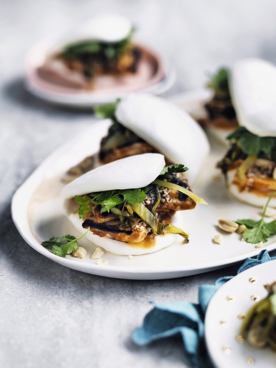 Urlaub für zu Hause: Die besten Asia-Rezepte zum Nachkochen