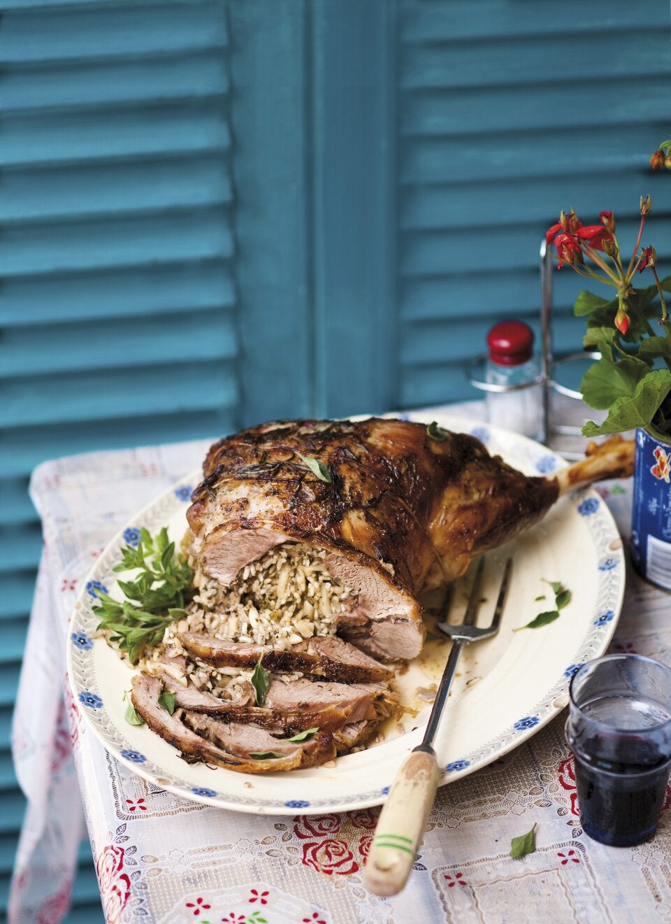 Das Beste vom Lamm: Unsere Top-Rezepte für den Frühling