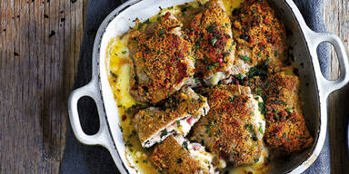 Cordon Bleu