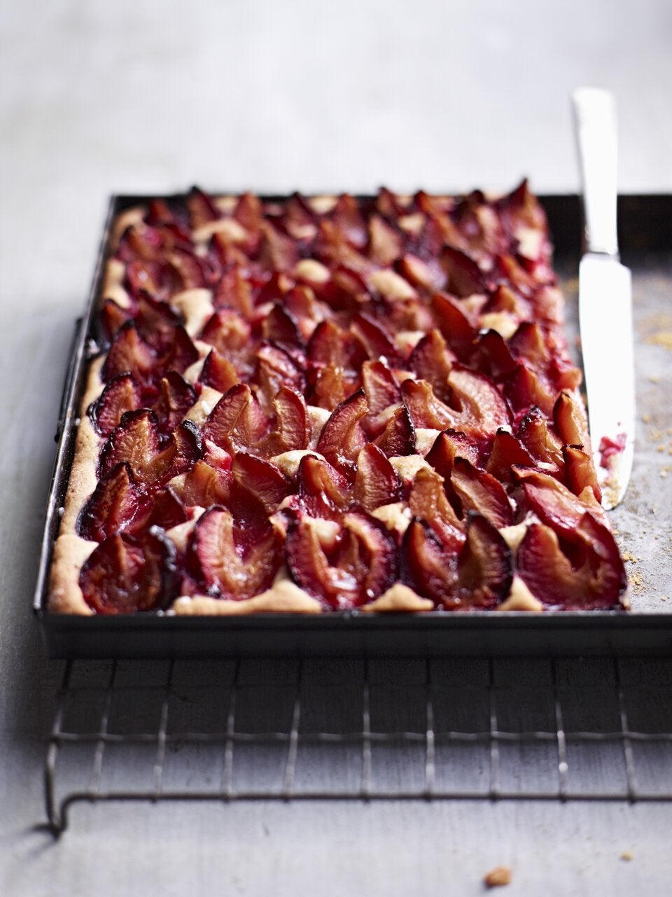 Fruchtig, süß, sommerlich: Diese Zwetschken-Desserts müssen Sie probieren