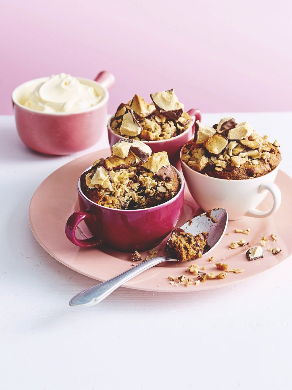 Köstlich und einfach: Knusprige Streuselkuchen-Rezepte