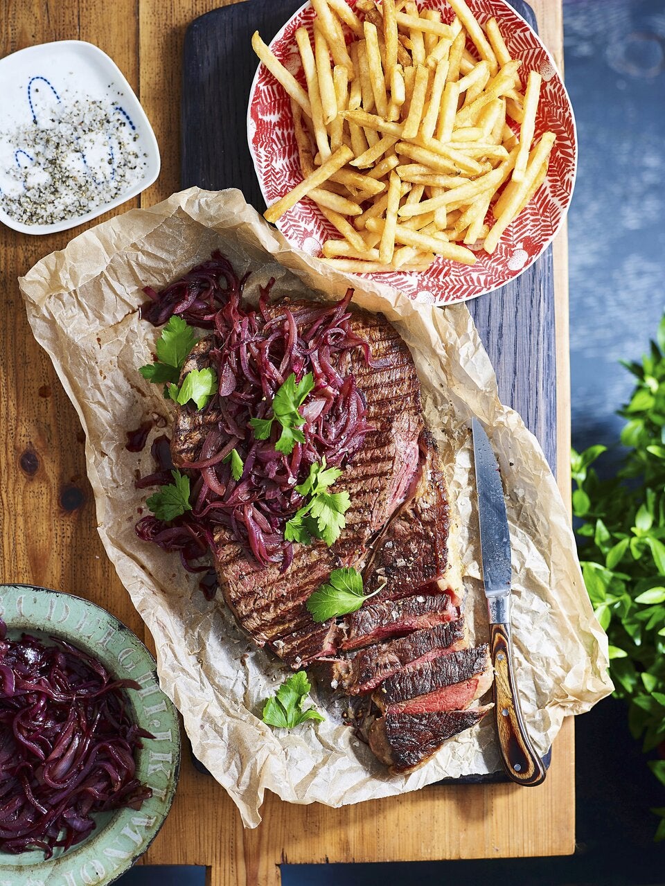 BBQ-Genuss: Die besten Grill-Rezepte für jeden Geschmack