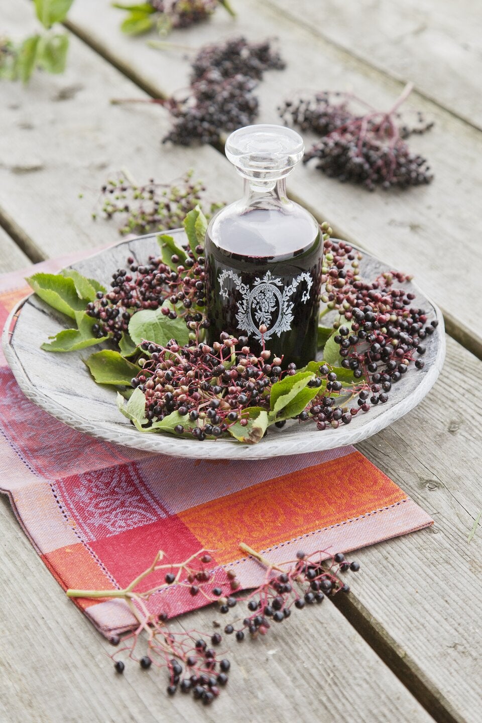 Holunderbeeren Desserts: 4 kreative Rezepte, die Sie probieren müssen