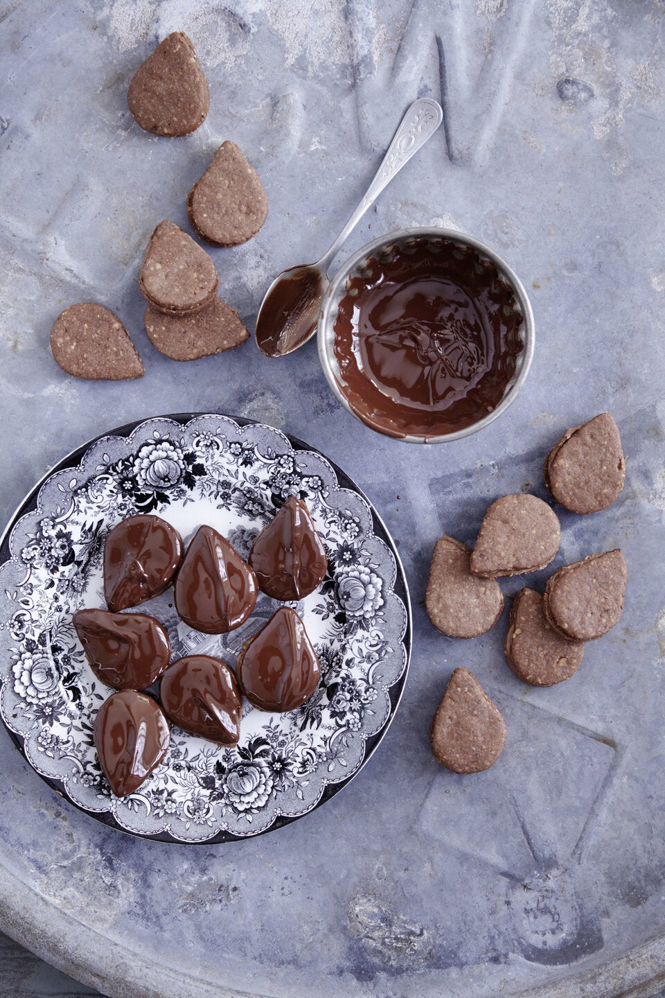 Backen wie ein Profi: Die besten Keks-Rezepte für die Festtage