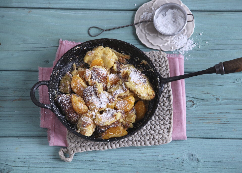 Kaiserschmarrn mal anders: 4 Profi-Rezepte, die jeden begeistern