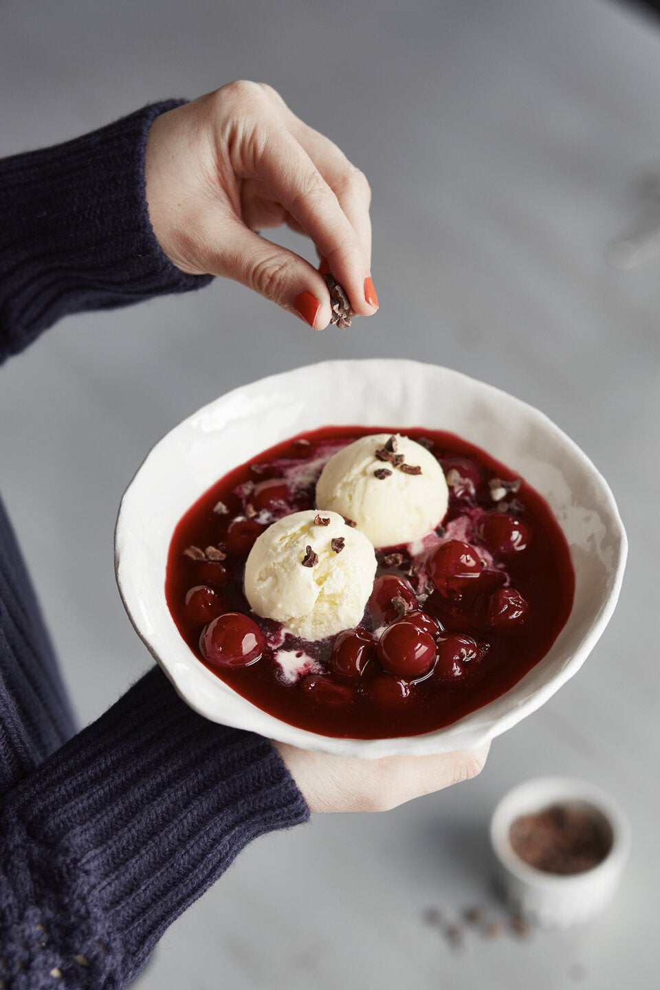Sommergenuss: Erfrischende Obstsuppen zum Nachkochen