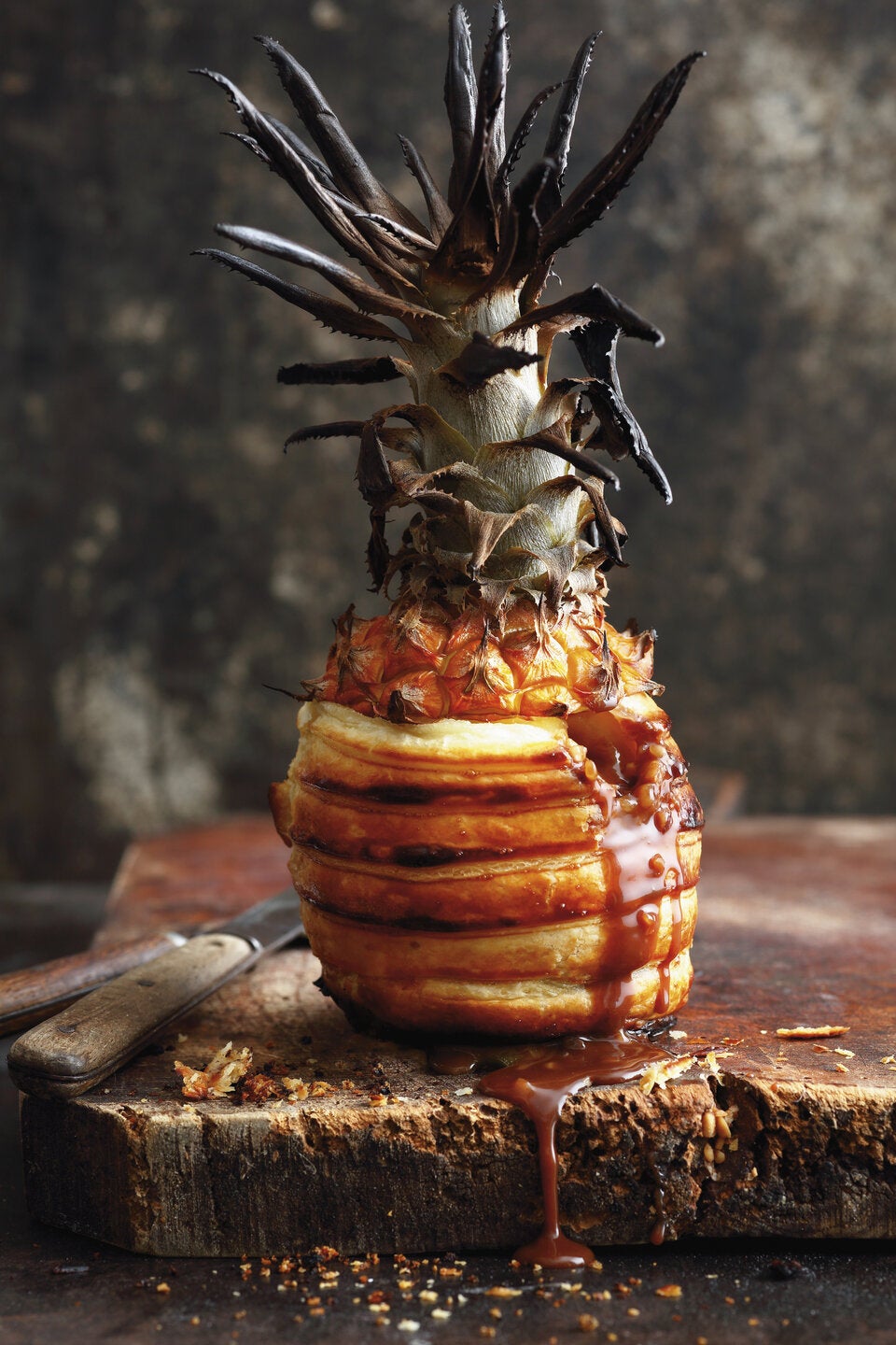 Süßes vom Grill: Die besten Dessert-Rezepte