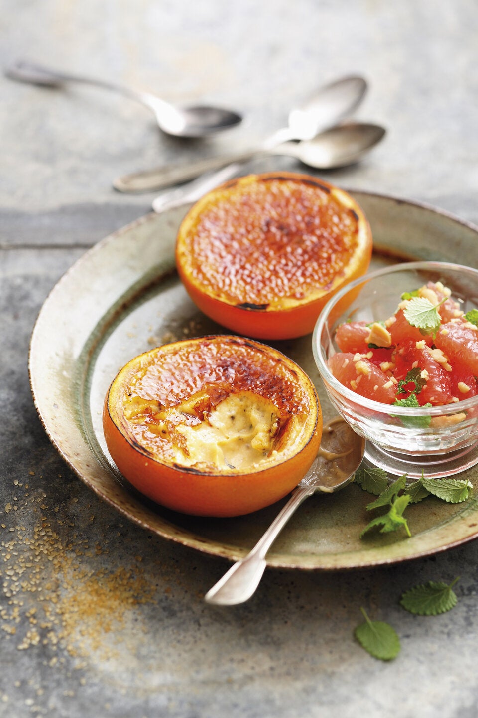 Die besten Grilldesserts: 4 kreative Rezepte für den Sommer