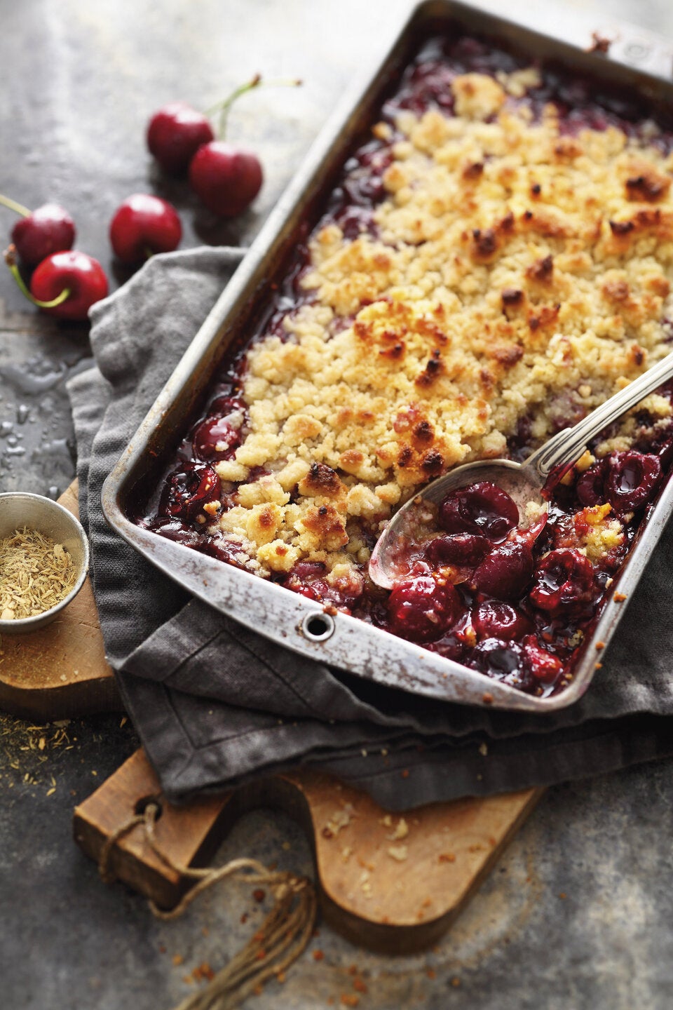 Die besten Grilldesserts: 4 kreative Rezepte für den Sommer