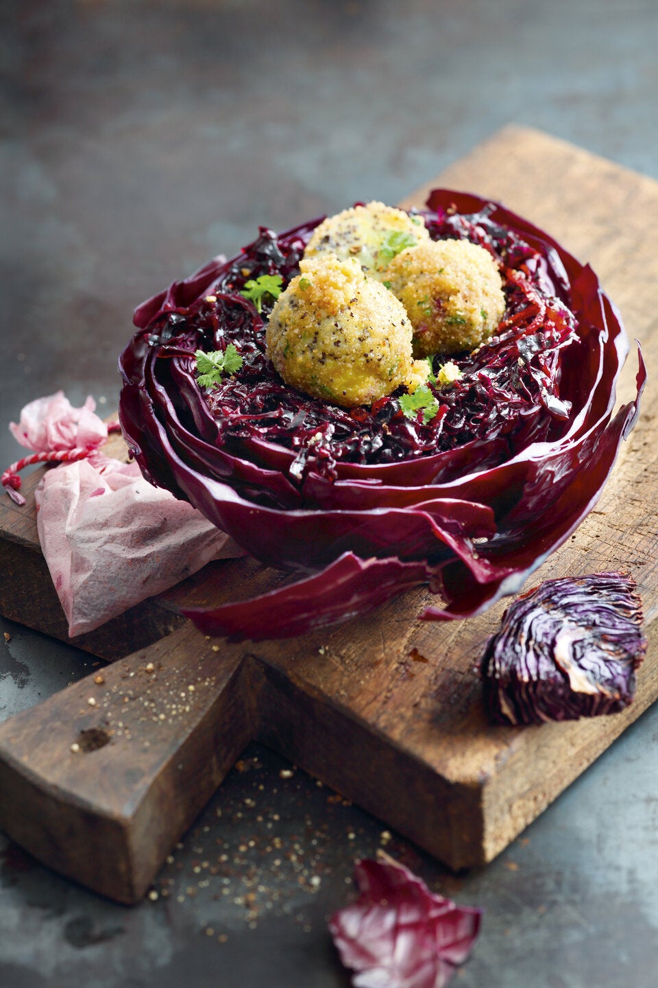 Souldfood: Wärmende Gerichte für kalte Tage