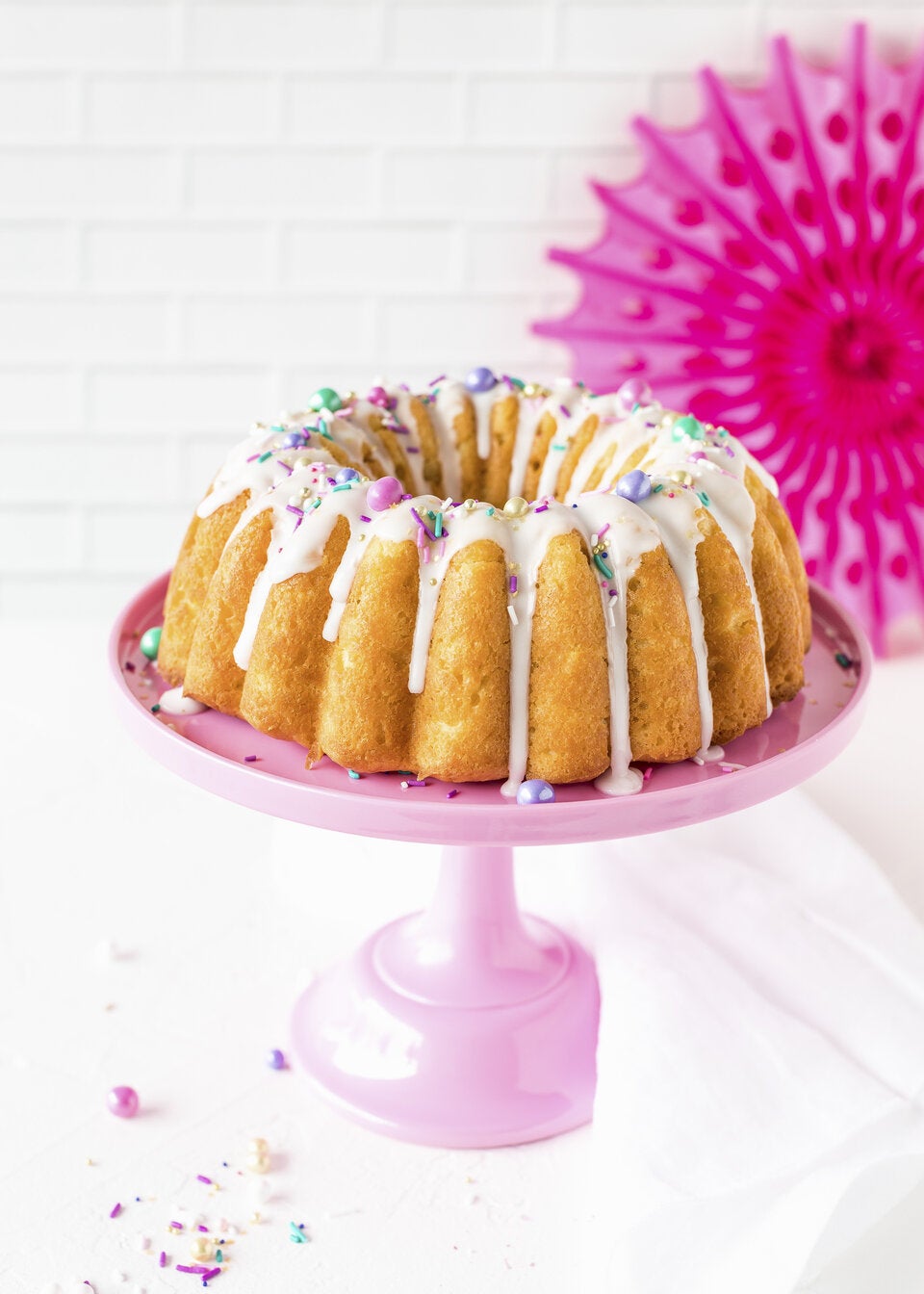 Faschings-Desserts: Diese Rezepte sorgen für Partystimmung