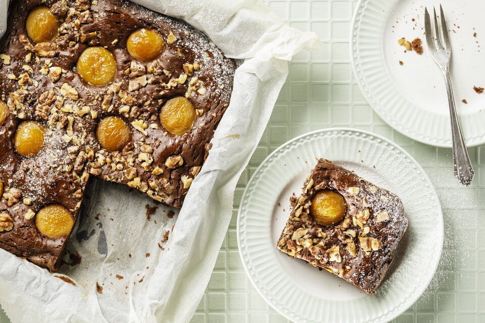 Süßer Sommertraum: Marillen-Desserts, die jeder lieben wird