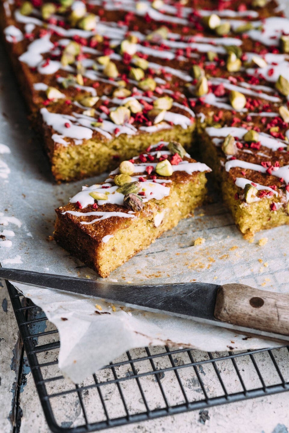 Backe, backe Blechkuchen: Der Klassiker in vier Varianten