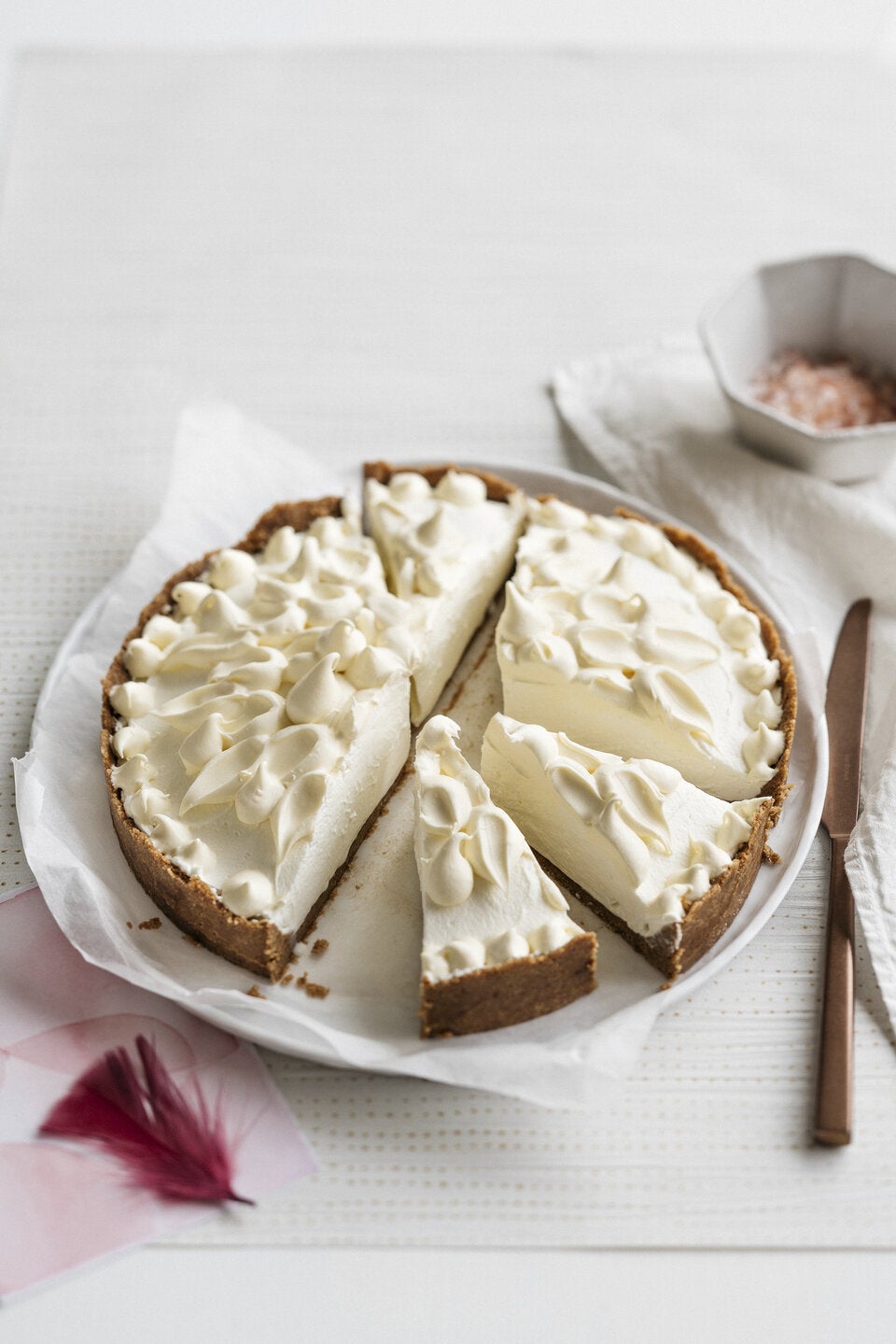 Vorsicht, verführerisch: Die besten Tarte-Rezepte mit Schokolade, Zitrone und mehr