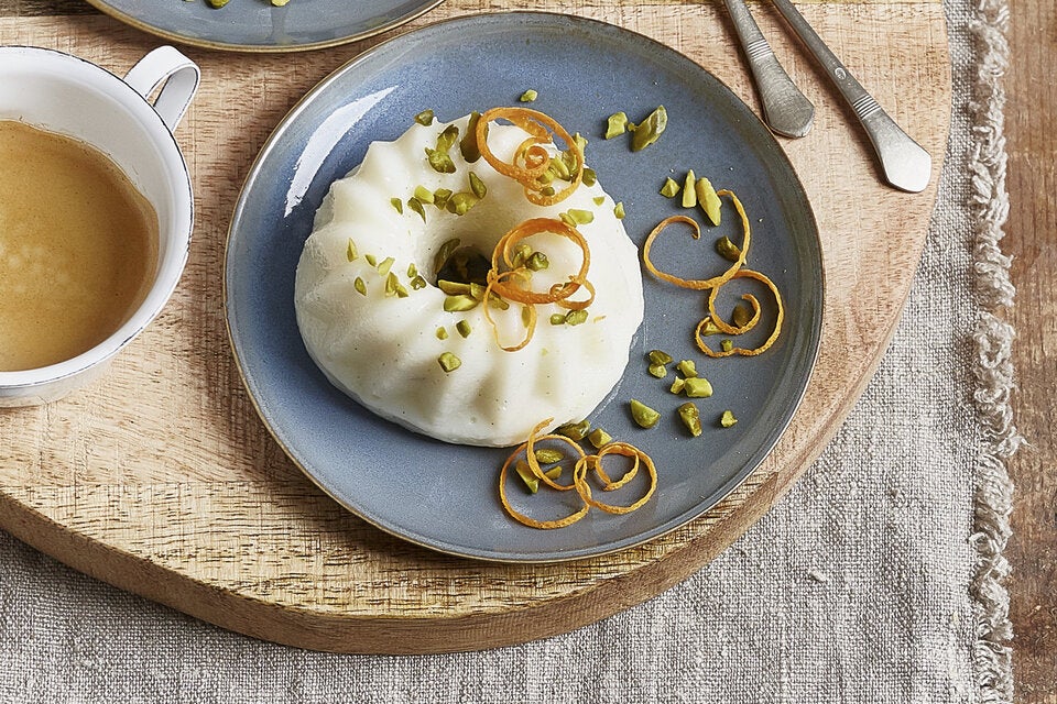 Omas Geheimrezept: Abwechslungsreiche Pudding-Varianten