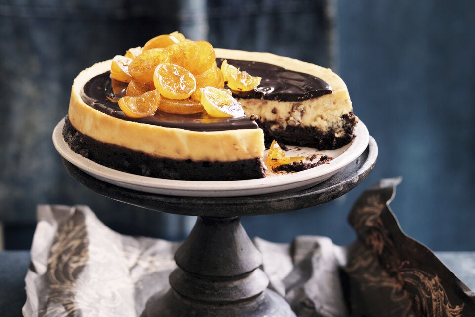 Köstliche Käsekuchen: Kreative Rezeptideen