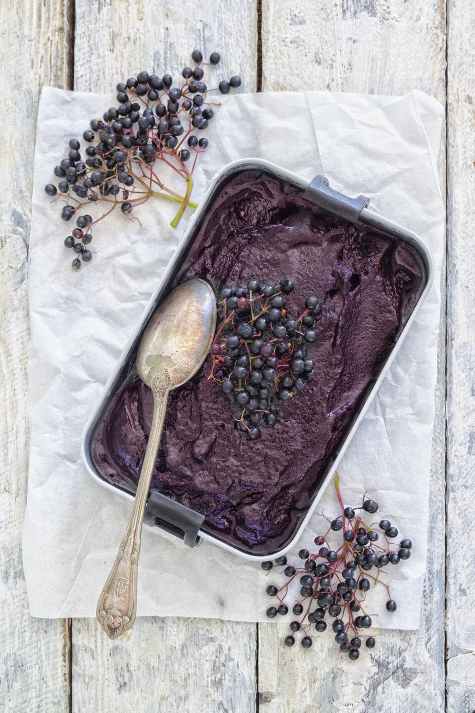 Holunderbeeren Desserts: 4 kreative Rezepte, die Sie probieren müssen