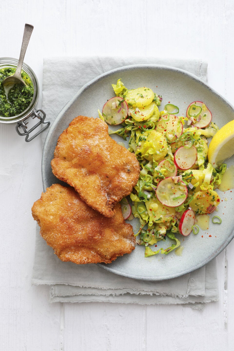 Österreichische Klassiker leicht gemacht: So gelingen Schnitzel, Gulasch & Co.