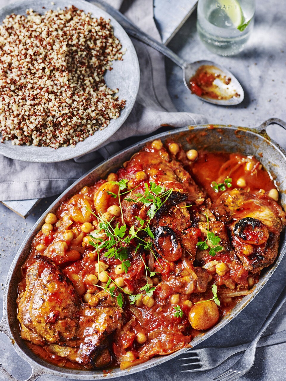 Auflauf wie bei Oma: Herzhafte Ofengerichte, die jeder liebt