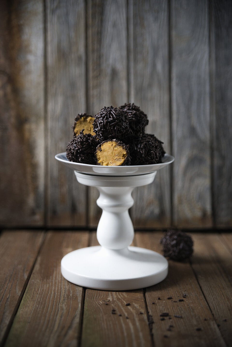 Kaiserschmarrn, Schoko-Mousse & Co. vegan zubereiten