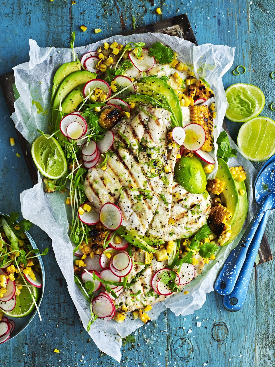 BBQ-Genuss: Die besten Grill-Rezepte für jeden Geschmack