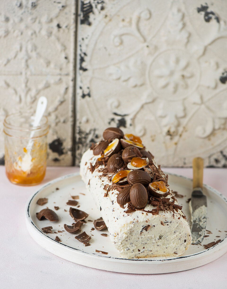 Oster-Desserts: 4 Rezepte, die auf keinem Festtagstisch fehlen dürfen