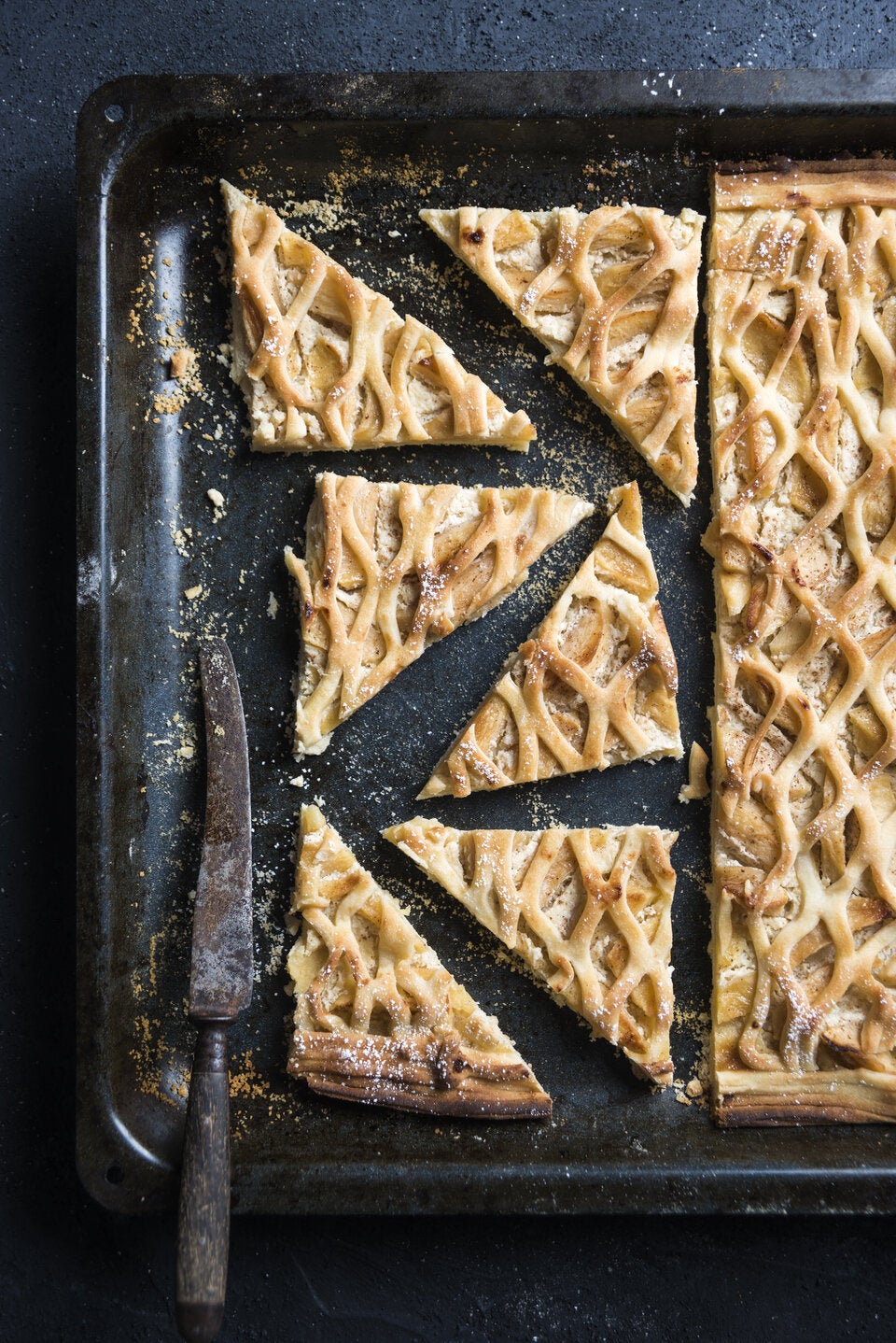 Kaiserschmarrn, Schoko-Mousse & Co. vegan zubereiten