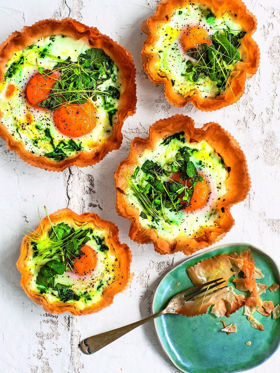 Frühstücks-Ei mal anders: 3 Kreative Rezepte mit Ei