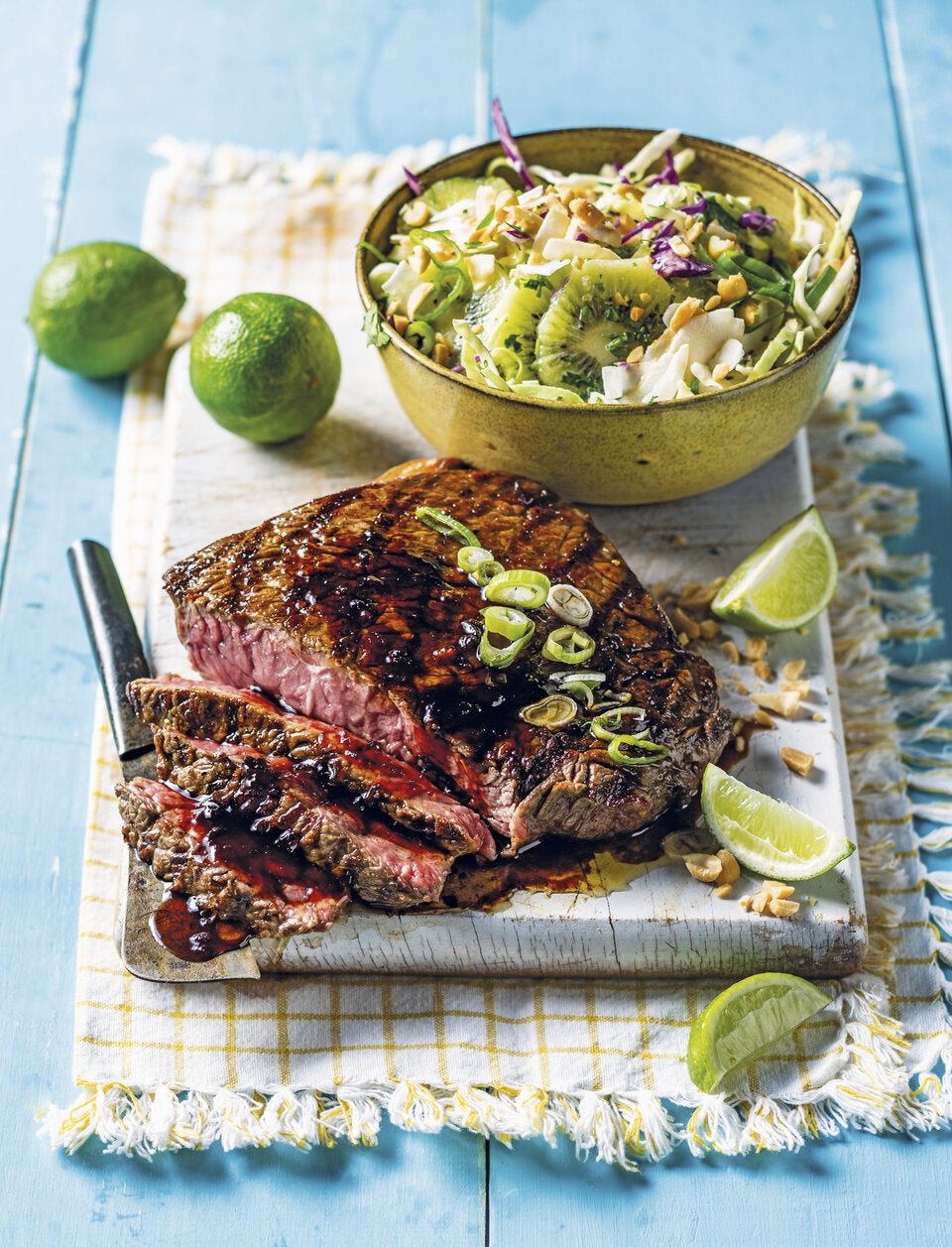 Die besten BBQ-Rezepte für Ihren perfekten Grillabend
