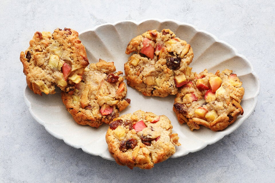 Bratapfel mal anders: Die besten Ideen für die Vorweihnachtszeit