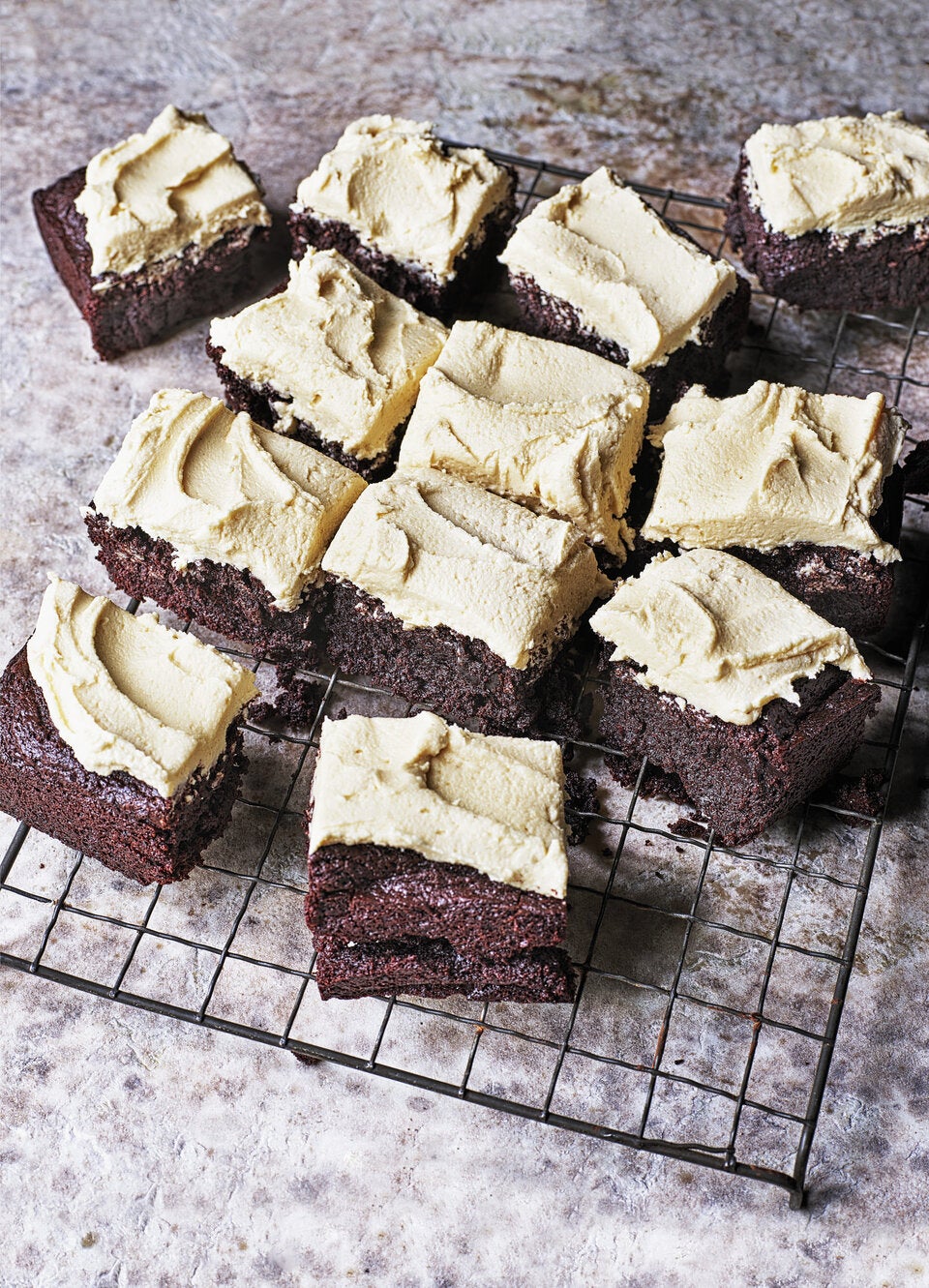 Mit diesen drei Geheimzutaten werden Ihre Brownies noch besser