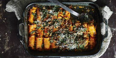 Herbstklassiker: Soulfood für kalte Herbsttage