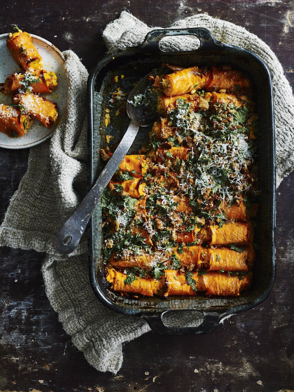 Herbstklassiker: Soulfood für kalte Herbsttage
