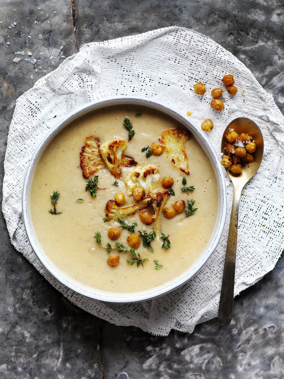 Die besten Suppen-Rezepte für kalte Tage: Einfach, schnell und lecker!