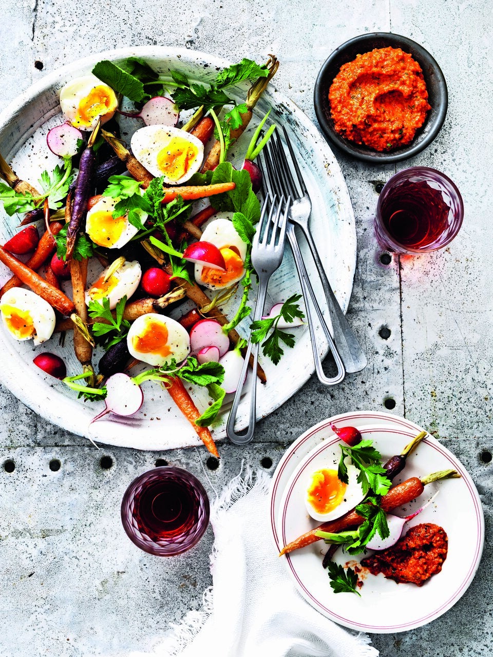 Frühstücks-Ei mal anders: 3 Kreative Rezepte mit Ei