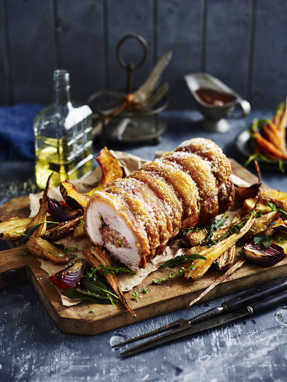 So gelingt der Sonntagsbraten: Die besten Rezepte für die ganze Familie