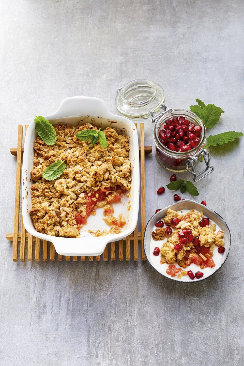 Frisch & fruchtig: Diese Zitrus-Desserts vertreiben den Winterblues