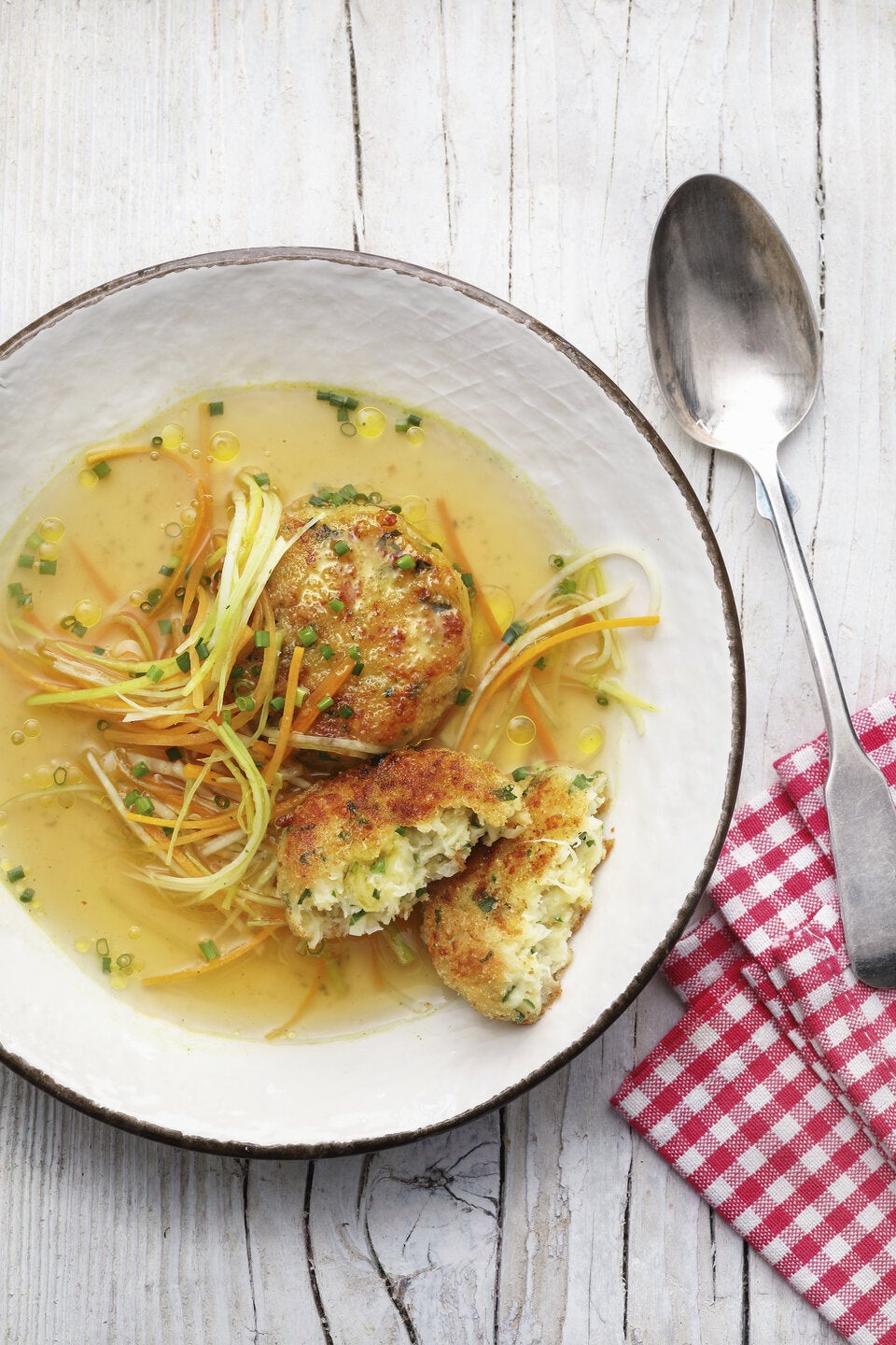 Herzhafte Knödel-Rezepte: Köstlich und einfach zuzubereiten