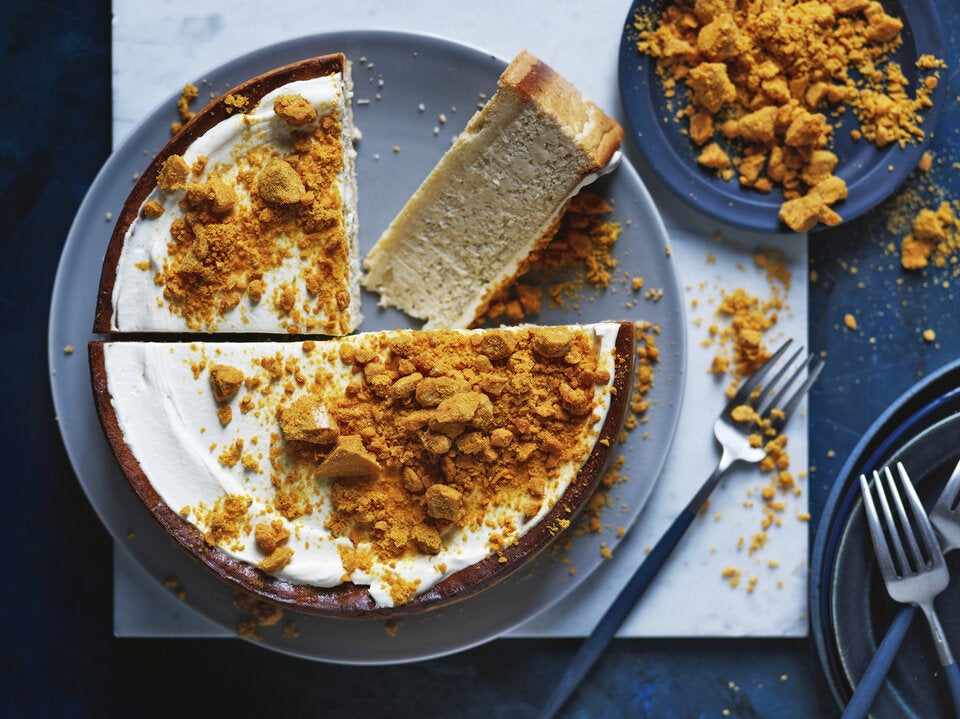 Köstliche Käsekuchen: Kreative Rezeptideen