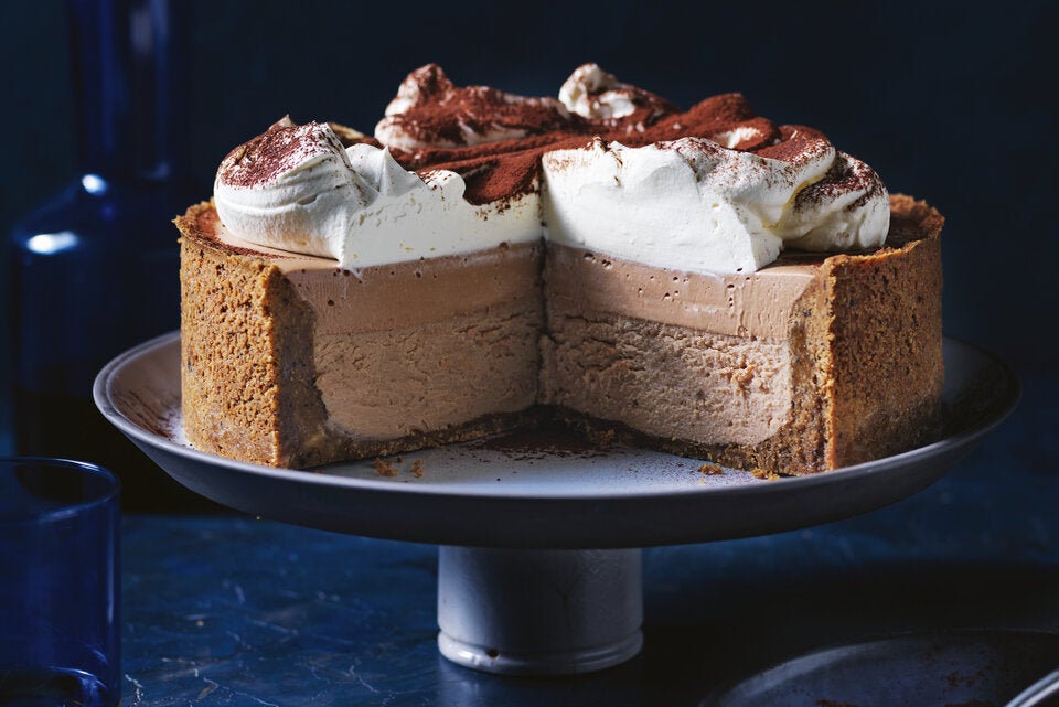 Köstliche Käsekuchen: Kreative Rezeptideen